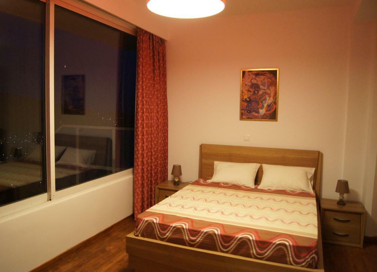 Calypso Apartments Vathí - Ítaca Exterior foto